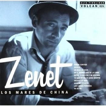 Los Mares de China - Zenet
