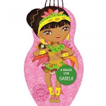 A Brasil Con Isabela: 2 - AA.VV