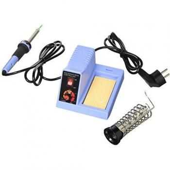 Soldering irons & accesories - Estación Soldadura 48W 100-450º