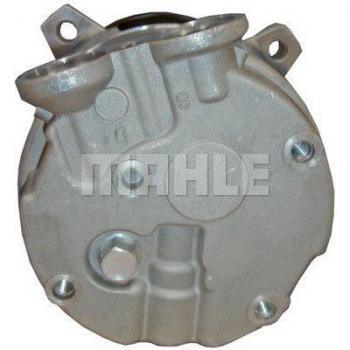 Compresor de aire acondicionado MAHLE ACP 671 000S para OPEL Omega, Sintra y VAUXHALL Omega