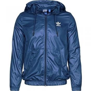 adidas Wb - Sudadera para mujer, multicolor, talla 38