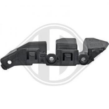 Soporte de parachoques DIEDERICHS 7433363