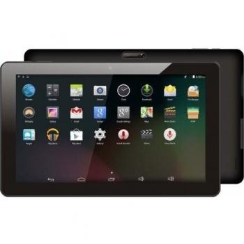 TABLET DENVER TIQ-11013 - QC 1.3GHz - 2GB DDR3 - 16GB - 10.6'/26.9CM IPS 1920x1080 - DUAL CAM 0.3/2MPX - MICROSD - WIFI - BT - B