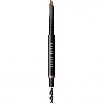 Lápiz de cejas Long-Wear Brow Pencil de Bobbi Brown - 1,15 g - Sandy Blonde