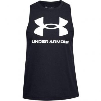 Under Armour Camiseta Sin Mangas Live Sportstyle