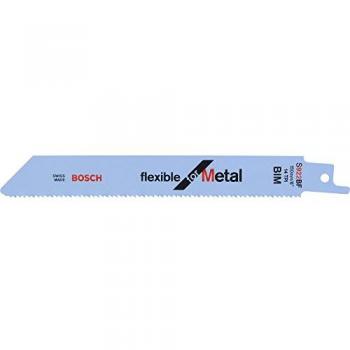 Hoja de sierra Metal Bosch kenpachi S922AF