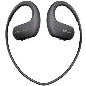 Sony Walkman NW-WS410B - Reproductor MP3 deportivo