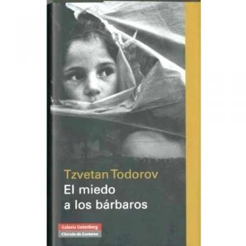 Miedo a Los Barbaros, El