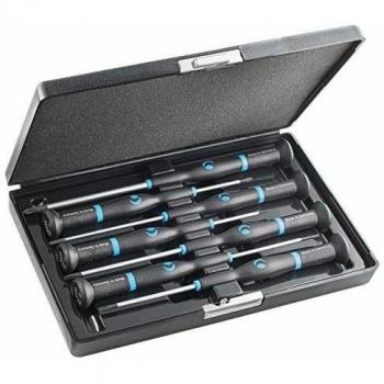 Witte 89323, Multicolor, Set de 7 Piezas