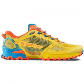 La Sportiva - Zapatillas de trail running de hombre Bushido III