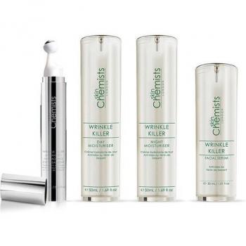 SKINCHEMISTS SYN-AKE Set de Tratamiento Completo