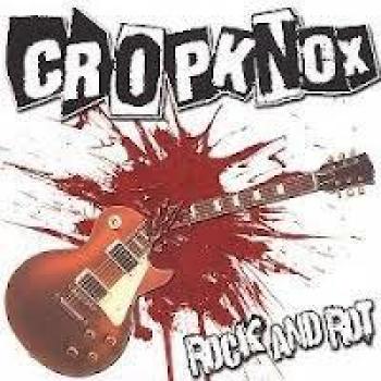 Rock rot vinilo