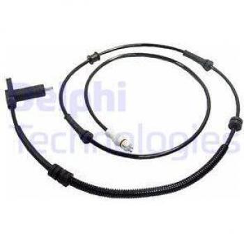 Sensor ABS DELPHI SS20074 - Sensor de velocidad de rueda, compatible con varios modelos de vehículos, alta precisión en la medición, fácil instalación, diseño duradero y resistente a condiciones adversas