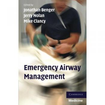 Emergency Airway Management Paperback