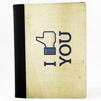 Virano - Bolso al hombro para hombre negro Stuff 10061 A4 Black Notepad