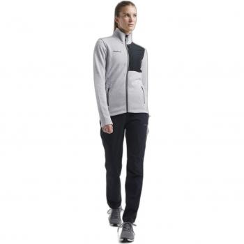 Craft ADV Explore Heavy Women's Fleece Jacket