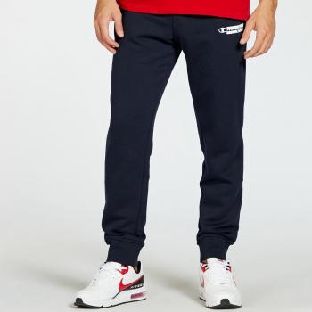 Pantalón largo Sportswear Champion modelo 217999-Bs501 para hombre color azul marino - Talla L