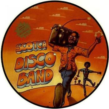 Disco Band