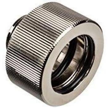 EKWB EK-HTC Classic 16mm Nickel - Racor