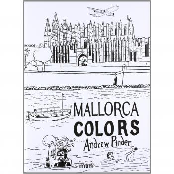 Mallorca Colors