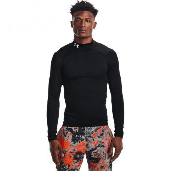 Under Armour - Camiseta de hombre compresión ColdGear®