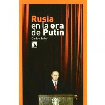 Rusia En La Era De Putin