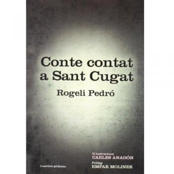 Conte contat a Sant Cugat: 126