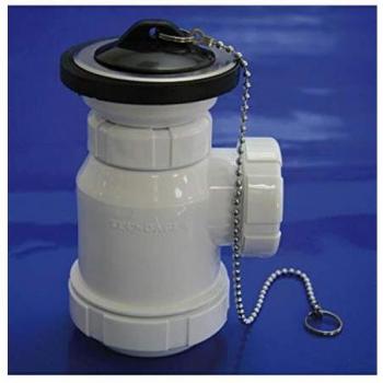 Sifon Botella Extensible T-3 1 1/2