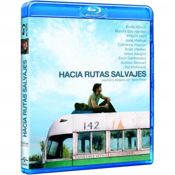 Hacia Rutas Salvajes