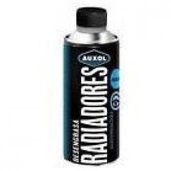 DESENGRASA RADIADORES LIMPIADOR CIRCUITO DE REFRIGERACION LIMPIA RADIADOR AUXOL 500ML