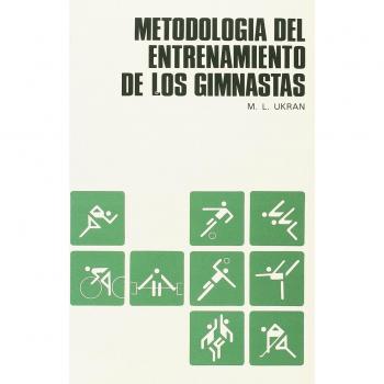 Metodologia Del Entrenamiento De Los Gimnastas