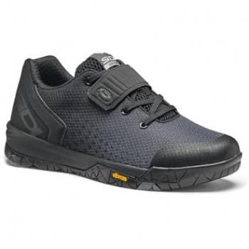 Sidi Dimaro E-Bike Trail Shoes - Gray/Black - Size 47
