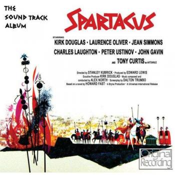 Spartacus