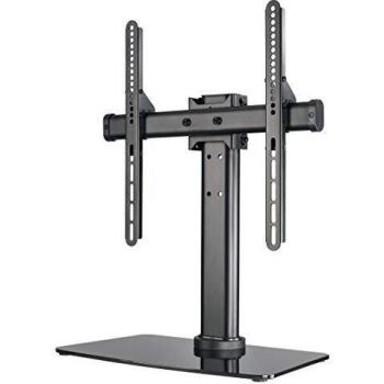 Hama Soporte de Movimiento Completo para TV de 55, Color Negro