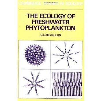 Ecología del Fitoplancton de Agua Dulce (Estudios de Cambridge en Ecología)