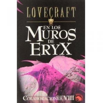 En los muros de Eryx: Colaboraciones VIII