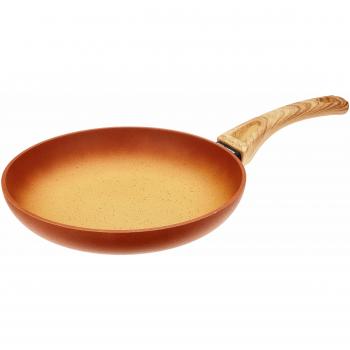 Sarten Amercook Terracotta 26 cm