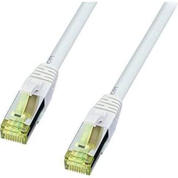 LINDY CAT7 SFTP LS0H PiMF Network Cable Grey