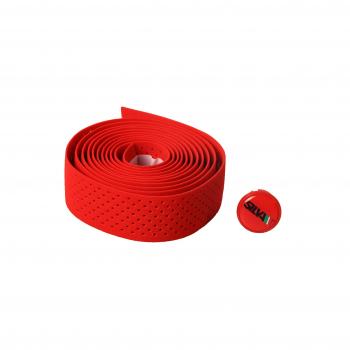 Cicli Bonin Silva Forello Type Cinta para Manillar, Unisex, Rojo, Talla Única