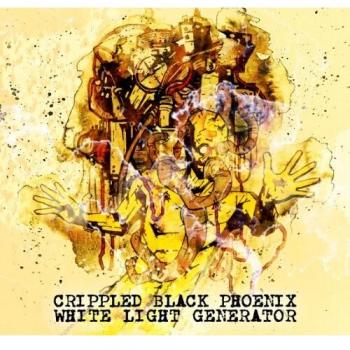 White Light Generator