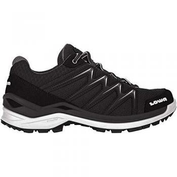 Zapatilla de Trekking Mujer Lowa Innox Pro GTX Lo - Negro 38
