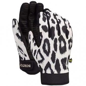 Burton Spectre handschoenen snow leopard