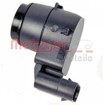 Sensor de aparcamiento METZGER 0901085