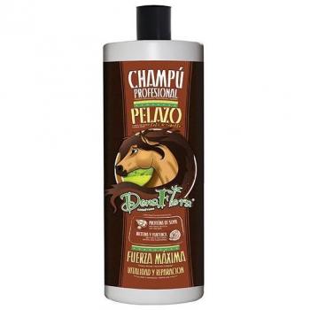 Champú Pelazo Fuerza Máxima - 1000ml - Dona Flora