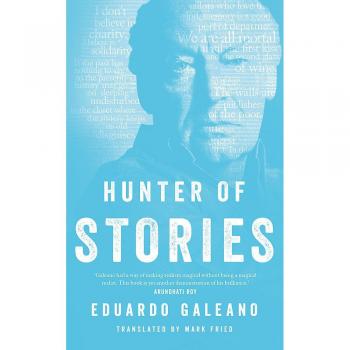 Hunter of Stories