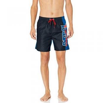 Diesel Wavenew Sw - Boxer mediano para hombre - azul - XX-Large