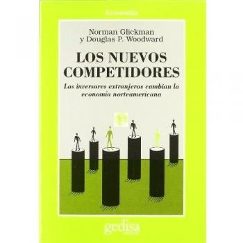 Los nuevos competidores