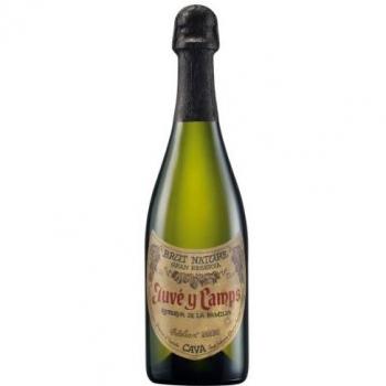 Juve i camps Cavas - 3000 ml