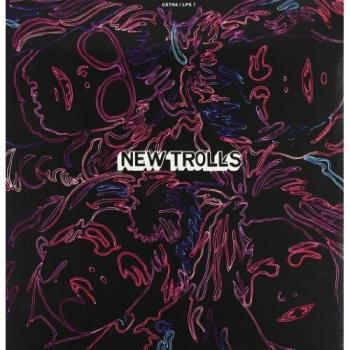 New Trolls [Vinilo]