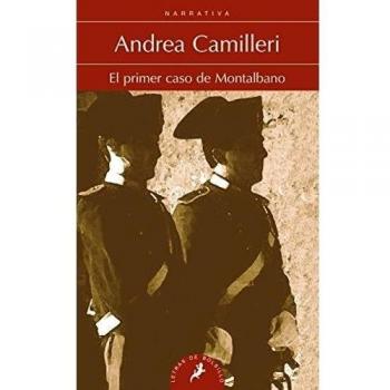 El primer caso de Montalbano